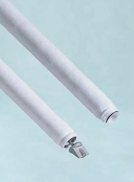 高效气液聚结分离滤芯 JLG系列