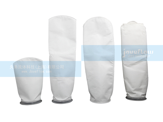 Filter Bag Series BAG