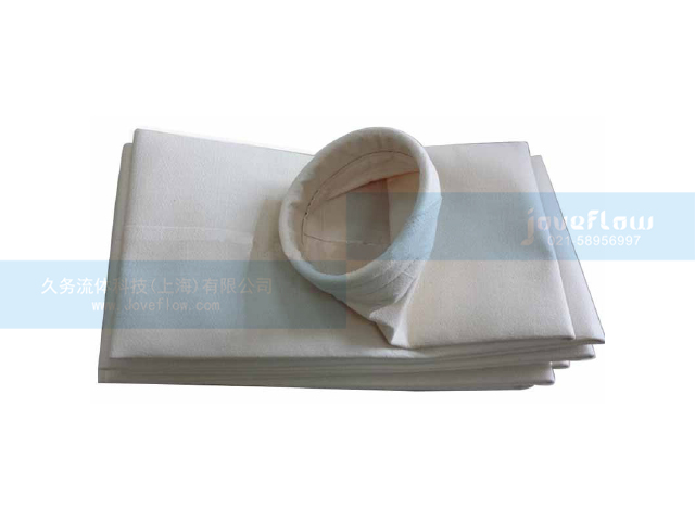 Dust removal  Filter Bag DSP